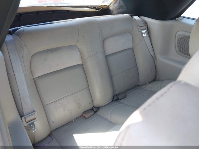 Aukcja sprzedaży 2005 Chrysler Sebring Limited, vin: 1C3EL65R25N645982, numer aukcji: 45862630