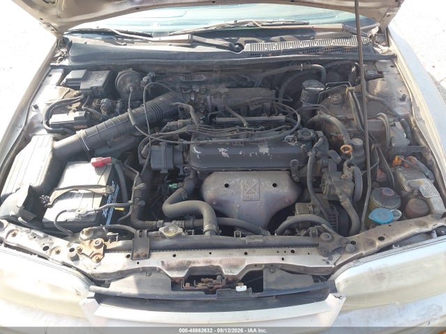 Продажа на аукционе авто 1994 Honda Accord Lx, vin: JHMCD5643RC048370, номер лота: 45862632