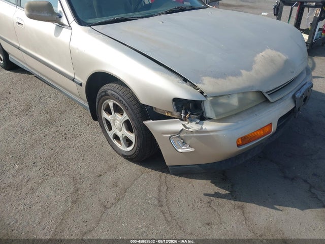 Продажа на аукционе авто 1994 Honda Accord Lx, vin: JHMCD5643RC048370, номер лота: 45862632