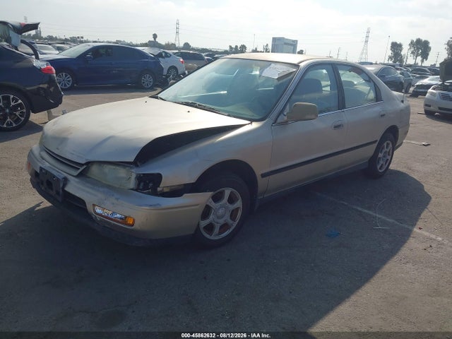 Продажа на аукционе авто 1994 Honda Accord Lx, vin: JHMCD5643RC048370, номер лота: 45862632