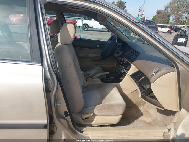 Продажа на аукционе авто 1994 Honda Accord Lx, vin: JHMCD5643RC048370, номер лота: 45862632
