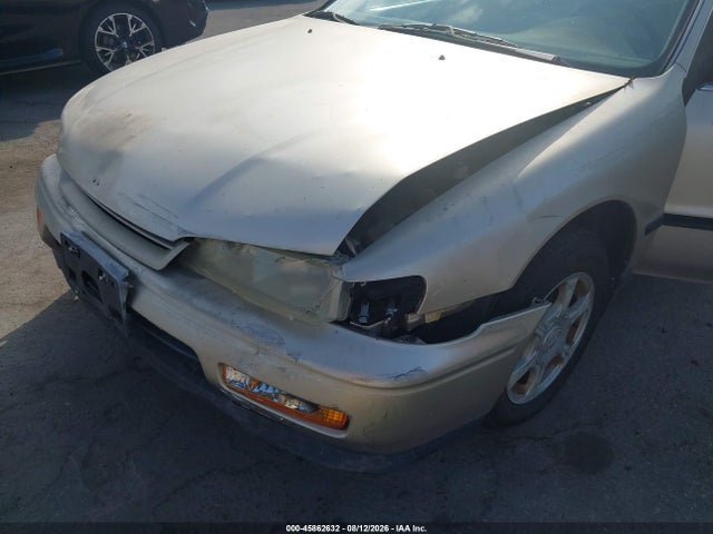 Продажа на аукционе авто 1994 Honda Accord Lx, vin: JHMCD5643RC048370, номер лота: 45862632