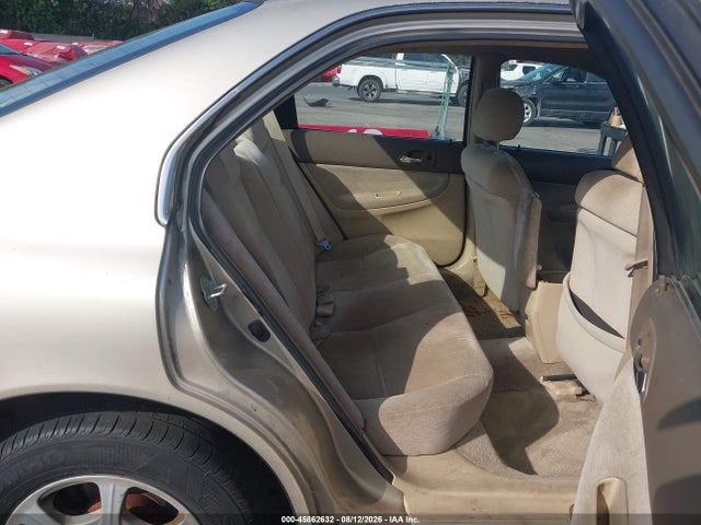 Продажа на аукционе авто 1994 Honda Accord Lx, vin: JHMCD5643RC048370, номер лота: 45862632
