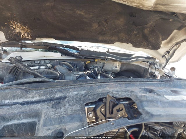 45862633 :رقم المزاد ، 1FT7W2BT2KED32740 vin ، 2019 Ford Super Duty F-250 Srw Platinum مزاد بيع