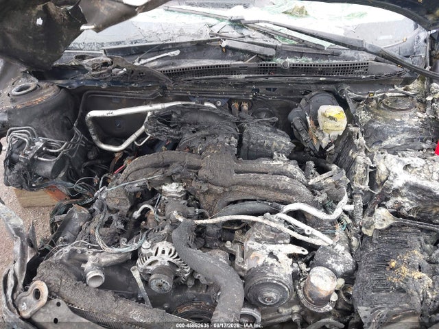 Aukcja sprzedaży 2025 Subaru Outback Premium, vin: 4S4BTADC1S3216723, numer aukcji: 45862636