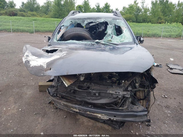 Aukcja sprzedaży 2025 Subaru Outback Premium, vin: 4S4BTADC1S3216723, numer aukcji: 45862636
