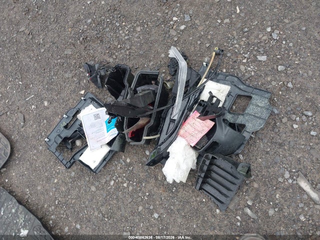 Aukcja sprzedaży 2025 Subaru Outback Premium, vin: 4S4BTADC1S3216723, numer aukcji: 45862636