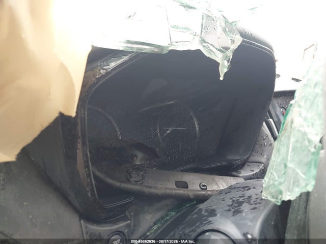 Aukcja sprzedaży 2025 Subaru Outback Premium, vin: 4S4BTADC1S3216723, numer aukcji: 45862636