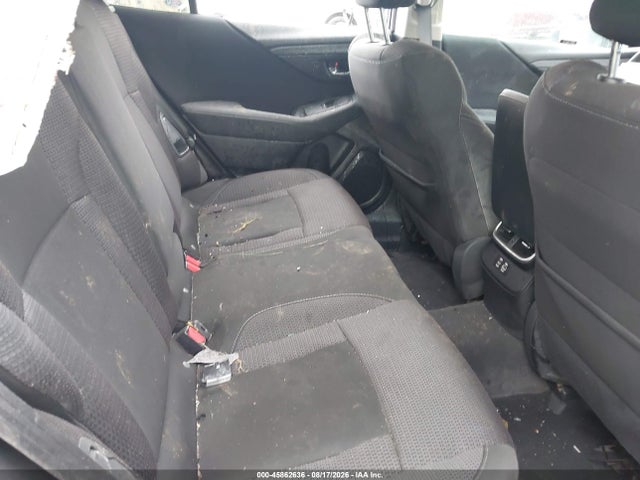 Aukcja sprzedaży 2025 Subaru Outback Premium, vin: 4S4BTADC1S3216723, numer aukcji: 45862636