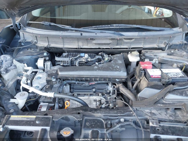 Продаж на аукціоні авто 2016 Nissan Rogue S, vin: KNMAT2MV1GP663222, номер лоту: 45862639