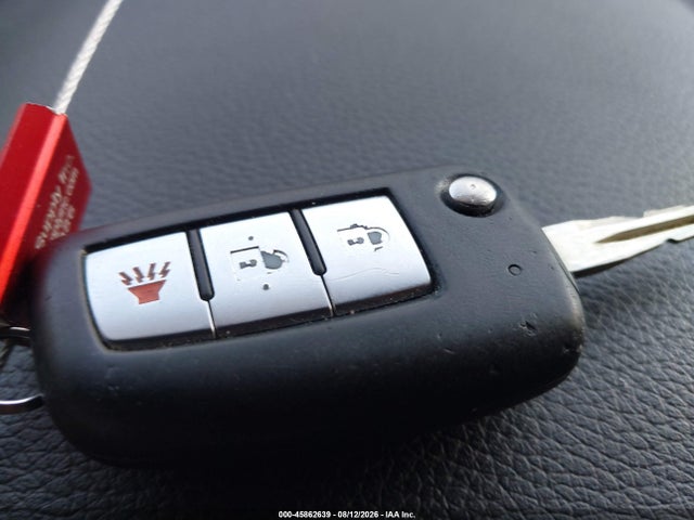 Продаж на аукціоні авто 2016 Nissan Rogue S, vin: KNMAT2MV1GP663222, номер лоту: 45862639