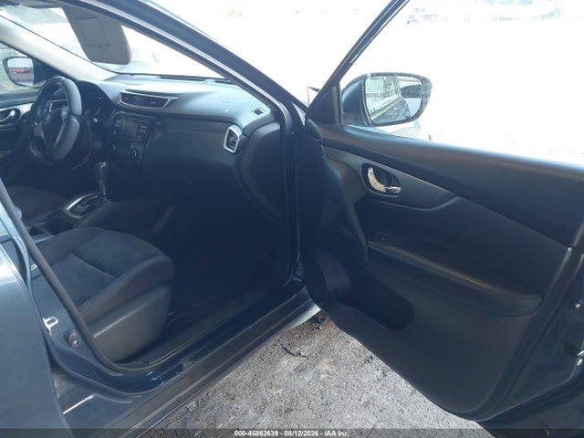 Продаж на аукціоні авто 2016 Nissan Rogue S, vin: KNMAT2MV1GP663222, номер лоту: 45862639