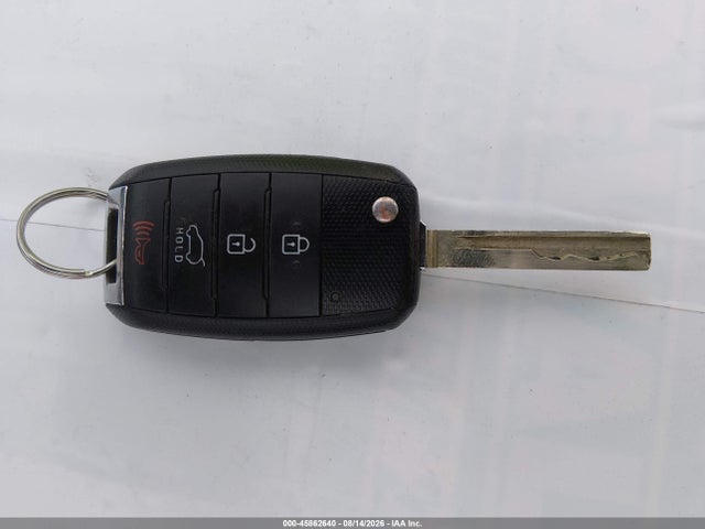 KIA Sorento 3.3l Lx 2017 5XYPGDA59HG327904 Image 11