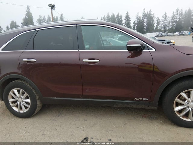 KIA Sorento 3.3l Lx 2017 5XYPGDA59HG327904 Image 13