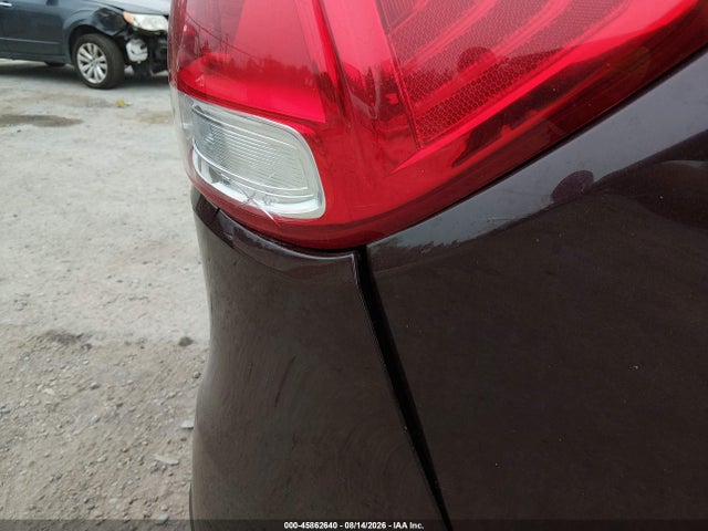 KIA Sorento 3.3l Lx 2017 5XYPGDA59HG327904 Image 6