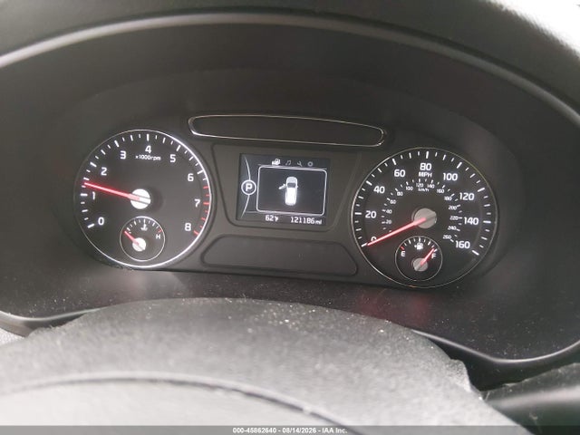 KIA Sorento 3.3l Lx 2017 5XYPGDA59HG327904 Image 7
