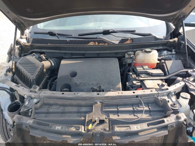 Продаж на аукціоні авто 2020 Chevrolet Traverse Awd Lt Leather, vin: 1GNEVHKW1LJ209101, номер лоту: 45862643