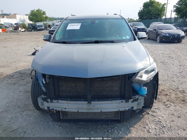 Продаж на аукціоні авто 2020 Chevrolet Traverse Awd Lt Leather, vin: 1GNEVHKW1LJ209101, номер лоту: 45862643