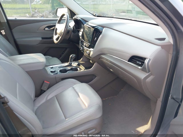 Продаж на аукціоні авто 2020 Chevrolet Traverse Awd Lt Leather, vin: 1GNEVHKW1LJ209101, номер лоту: 45862643