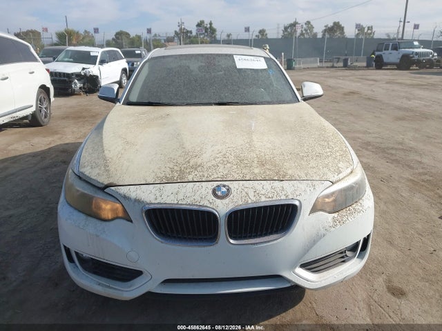 BMW 228I 2014 WBA1F5C58EV255901 Image 12