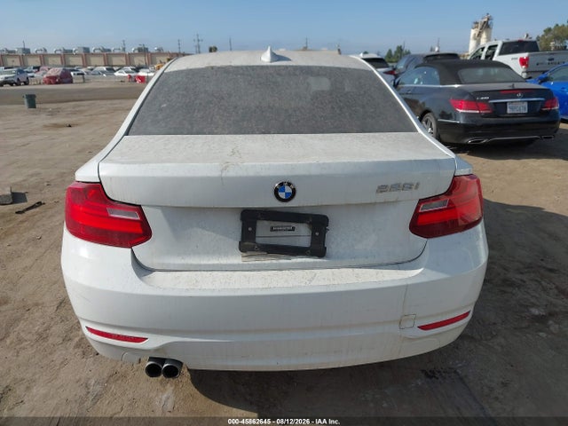 BMW 228I 2014 WBA1F5C58EV255901 Image 16