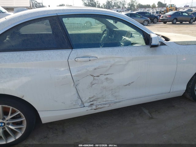 BMW 228I 2014 WBA1F5C58EV255901 Image 6