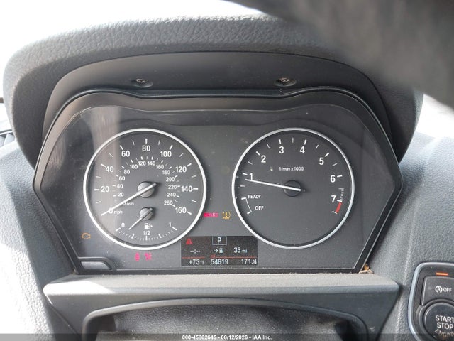 BMW 228I 2014 WBA1F5C58EV255901 Image 7