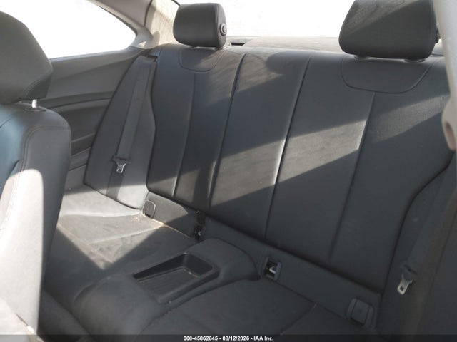 BMW 228I 2014 WBA1F5C58EV255901 Image 8
