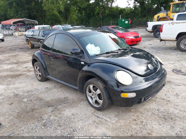 Продажа на аукционе авто 1999 Volkswagen New Beetle Gls, vin: 3VWCC21C7XM411151, номер лота: 45862650