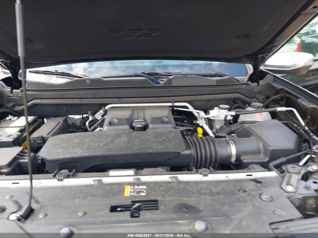 Aukcja sprzedaży 2025 Gmc Canyon 4wd Denali, vin: 1GTP2FEK6S1115656, numer aukcji: 45862651