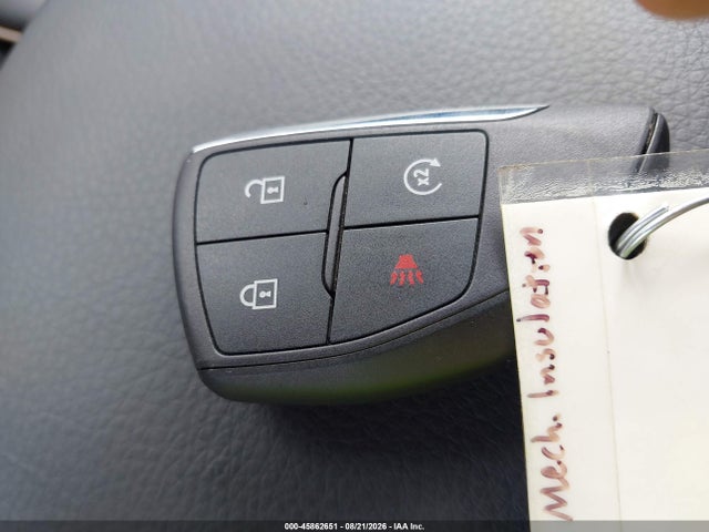 1GTP2FEK6S1115656 GMC Canyon 4wd Denali