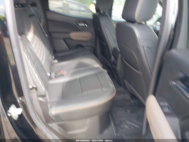 1GTP2FEK6S1115656 GMC Canyon 4wd Denali