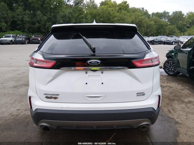 2019 Ford Edge Sel მანქანა იყიდება აუქციონზე, vin: 2FMPK4J99KBC69785, აუქციონის ნომერი: 45862652