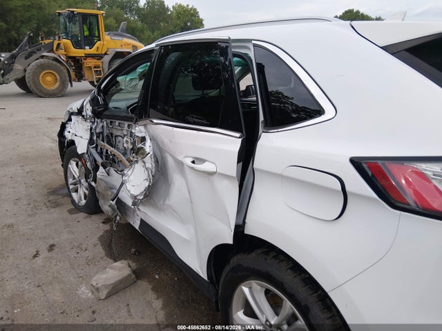 2019 Ford Edge Sel მანქანა იყიდება აუქციონზე, vin: 2FMPK4J99KBC69785, აუქციონის ნომერი: 45862652