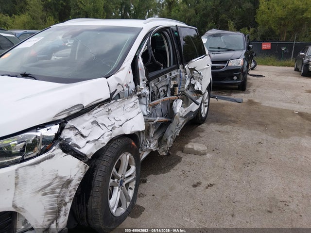 2019 Ford Edge Sel მანქანა იყიდება აუქციონზე, vin: 2FMPK4J99KBC69785, აუქციონის ნომერი: 45862652