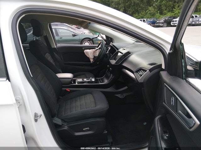 2019 Ford Edge Sel მანქანა იყიდება აუქციონზე, vin: 2FMPK4J99KBC69785, აუქციონის ნომერი: 45862652