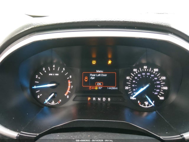2019 Ford Edge Sel მანქანა იყიდება აუქციონზე, vin: 2FMPK4J99KBC69785, აუქციონის ნომერი: 45862652