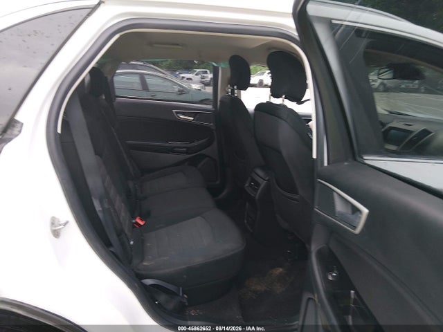 2019 Ford Edge Sel მანქანა იყიდება აუქციონზე, vin: 2FMPK4J99KBC69785, აუქციონის ნომერი: 45862652
