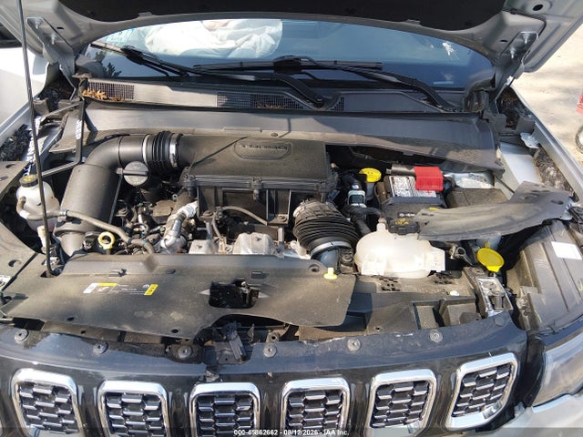 Aukcja sprzedaży 2024 Jeep Compass Limited 4x4, vin: 3C4NJDCNXRT168018, numer aukcji: 45862662