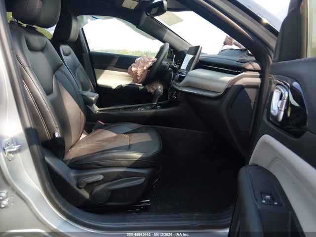 Aukcja sprzedaży 2024 Jeep Compass Limited 4x4, vin: 3C4NJDCNXRT168018, numer aukcji: 45862662