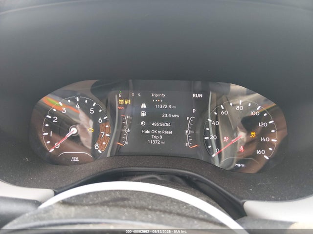 Aukcja sprzedaży 2024 Jeep Compass Limited 4x4, vin: 3C4NJDCNXRT168018, numer aukcji: 45862662