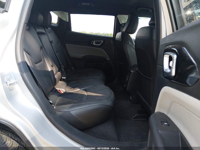 Aukcja sprzedaży 2024 Jeep Compass Limited 4x4, vin: 3C4NJDCNXRT168018, numer aukcji: 45862662