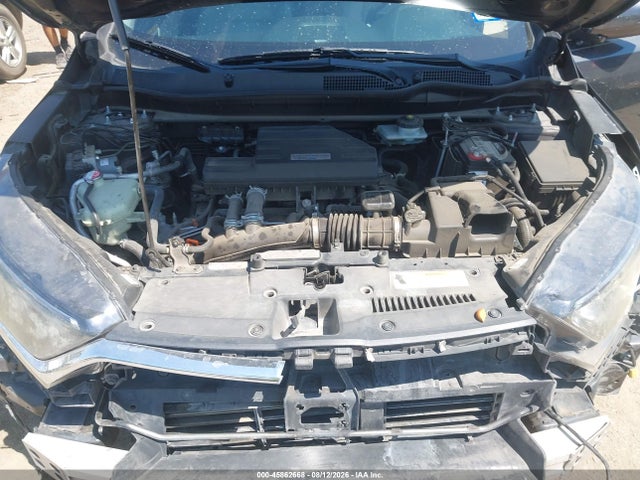 2019 Honda Cr-v Ex მანქანა იყიდება აუქციონზე, vin: 5J6RW1H50KA013396, აუქციონის ნომერი: 45862668