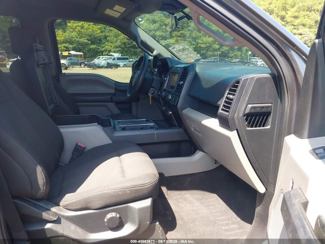 Продажа на аукционе авто 2020 Ford F-150 Xl, vin: 1FTEW1EP5LFC28724, номер лота: 45862671
