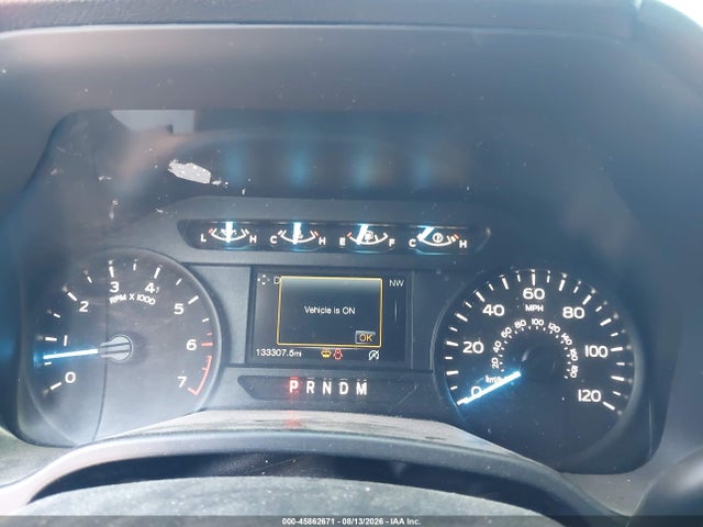 Продажа на аукционе авто 2020 Ford F-150 Xl, vin: 1FTEW1EP5LFC28724, номер лота: 45862671
