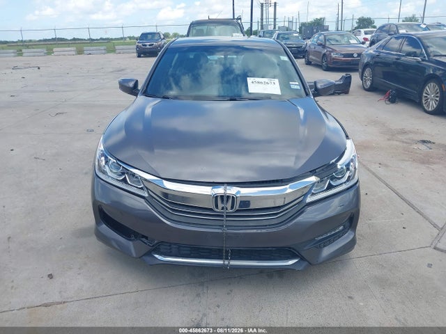 1HGCR2F55HA122944 Honda Accord Sport