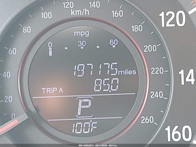 1HGCR2F55HA122944 Honda Accord Sport