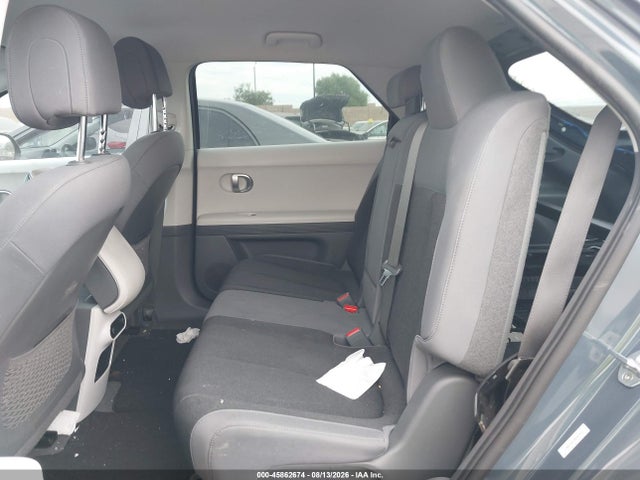 Продажа на аукционе авто 2022 Hyundai Ioniq 5 Se, vin: KM8KM4AE4NU054542, номер лота: 45862674