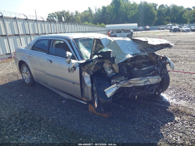 Aukcja sprzedaży 2008 Chrysler 300c Hemi, vin: 2C3KA63H88H306403, numer aukcji: 45862677