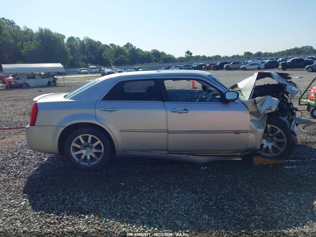 Aukcja sprzedaży 2008 Chrysler 300c Hemi, vin: 2C3KA63H88H306403, numer aukcji: 45862677